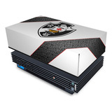 Capa Para Ps2 Fat Anti Poeira Vasco A