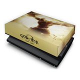Capa Para Ps3 Super Slim Anti Poeira Modelo 080