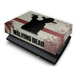 Capa Para Ps3 Super Slim Anti Poeira Modelo 132