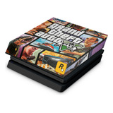 Capa Para Ps4 Slim Anti Poeira Modelo 027