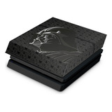 Capa Para Ps4 Slim Anti Poeira Modelo 134