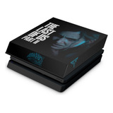 Capa Para Ps4 Slim Anti Poeira Modelo 384