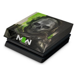Capa Para Ps4 Slim Anti Poeira Modelo 410