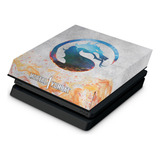 Capa Para Ps4 Slim Anti Poeira Modelo 430