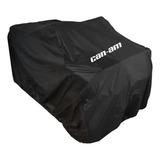 Capa Para Quadriciclo Brp Can am Outlander 800 1000 Ho Xt