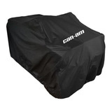 Capa Para Quadriciclo Brp Can am Outlander 800 1000 Ho Xt
