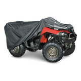 Capa Para Quadriciclo Brp Can am Outlander 800 Max 2012