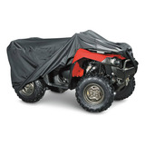Capa Para Quadriciclo Brp Can am Outlander 800 Max 2012