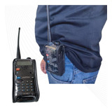 Capa Para Rádio Baofeng Modelo 777s E Uv 5r