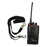 Capa Para Rádio Baofeng Modelo 777s E Uv 5r
