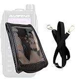 Capa Para Rádio Comunicador Baofeng UV 16 PLUS