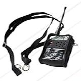 Capa Para Rádio Comunicador Baofeng UV 5R E UV 5RA