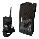 Capa Para Rádio Comunicador Uv 9r Uv 9r Plus