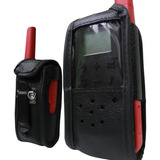 Capa Para Rádio Ht Motorola T210mc T210br