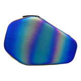 Capa Para Raquete De Tênis De Mesa Bolsa Para Tênis Azul