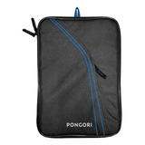 Capa Para Raquete De Tenis De Mesa Tcc 560 Double