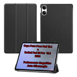 Capa Para Redmi Pad Se Pro Tela De 12 1 Polegadas 2024