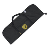 Capa Para Rifle Airsoft Estofada Rossi 90x32 Case Transporte