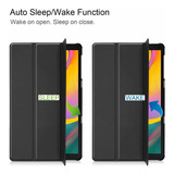 Capa Para Samsung Galaxy Tab A 10 1 2019 Sm t515 Sm t510