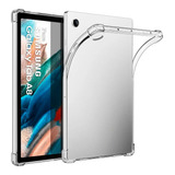 Capa Para Tab A8 Tablet Samsung Galaxy X200 X205 Menor Preço