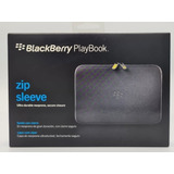 Capa Para Tablet 7 Polegadas Original Blackberry Playbook