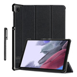 Capa Para Tablet A7 Lite Rígida Proteção Total caneta Touch