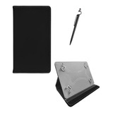Capa Para Tablet Amazon Kindle Fire Hd8 2020 10 Ger Caneta
