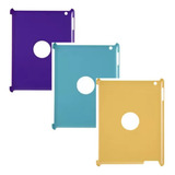 Capa Para Tablet Apple iPad 2 E iPad 3 Geração Case