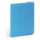 Capa Para Tablet De 7 À 8 Fólio Universal Azul Claro Fun
