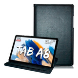 Capa Para Tablet Galaxy Tab A8 X200 X205 Película Caneta