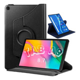 Capa Para Tablet Galaxy Tab A9 8 7 Ee X115 X110 Pelicula
