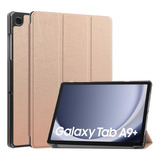 Capa Para Tablet Galaxy Tab A9 Plus 11 0 X216b X215 X218