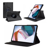 Capa Para Tablet Galaxy Tab S9 Tela 11 Case Giratória 360 