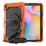 Capa Para Tablet Para Samsung Galaxy Tab S6 Lite 10 4 Sm 