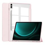 Capa Para Tablet Para Samsung Galaxy Tab S9 Fe 10 9 12
