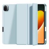 Capa Para Tablet Xiaomi Mi Pad 5 Suporte Caneta Inteligente
