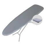 Capa Para Tabua De Passar Roupa Kit 2 Peças Com Espuma