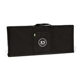 Capa Para Teclado 5 8 61 Teclas Avs Bit003sp Simples