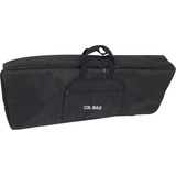 Capa Para Teclado 5 8 Crbag Extra Luxo 110x43