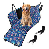 Capa Para Transporte Pet Cachorro Gato Cães Banco Do Carro