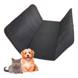 Capa Para Transporte Pet Cachorro Gato Cães Banco Do Carro