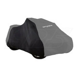 Capa Para Triciclo Can Am Spyder Rt