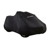 Capa Para Triciclo Can Am Spyder Rt Std