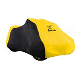 Capa Para Triciclo Can Am Spyder Rt Std X Cover