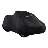 Capa Para Triciclo Can Am Spyder Rts