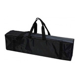 Capa Para Tripés Fotográficos E Iluminação Tamanho 110x25 Cm