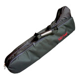 Capa Para Trombone Bag Para Trombone Solid Sound