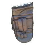 Capa Para Tuba Capas Maia Bags Tuba Werill J981 Courotop
