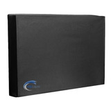 Capa Para Tv Led 70 Polegadas Corino Impermeável