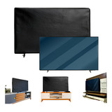Capa Para Tv Led Lcd Corino Impermeável